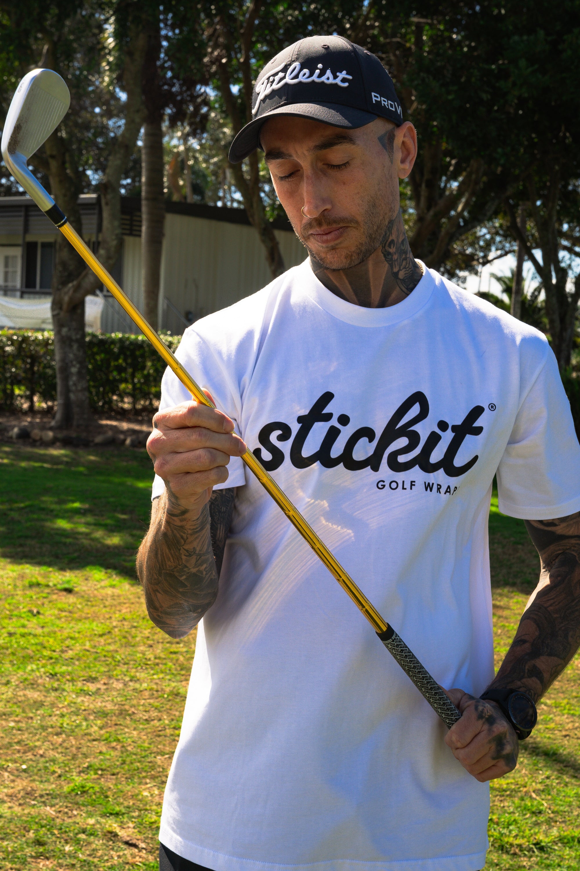 Golf Club Personalisation Ideas: Stand Out on the Course